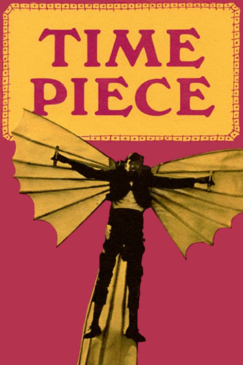 Poster di Time Piece