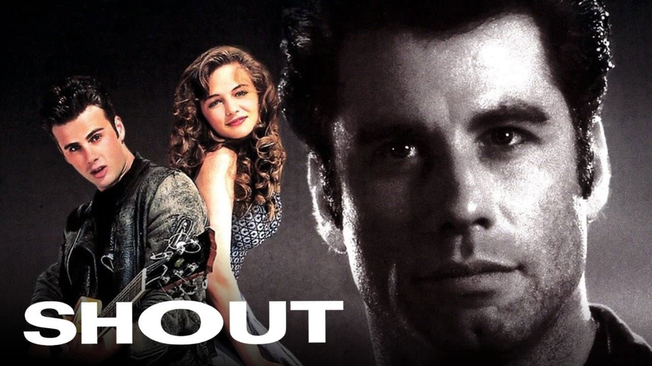 Shout - immagine
