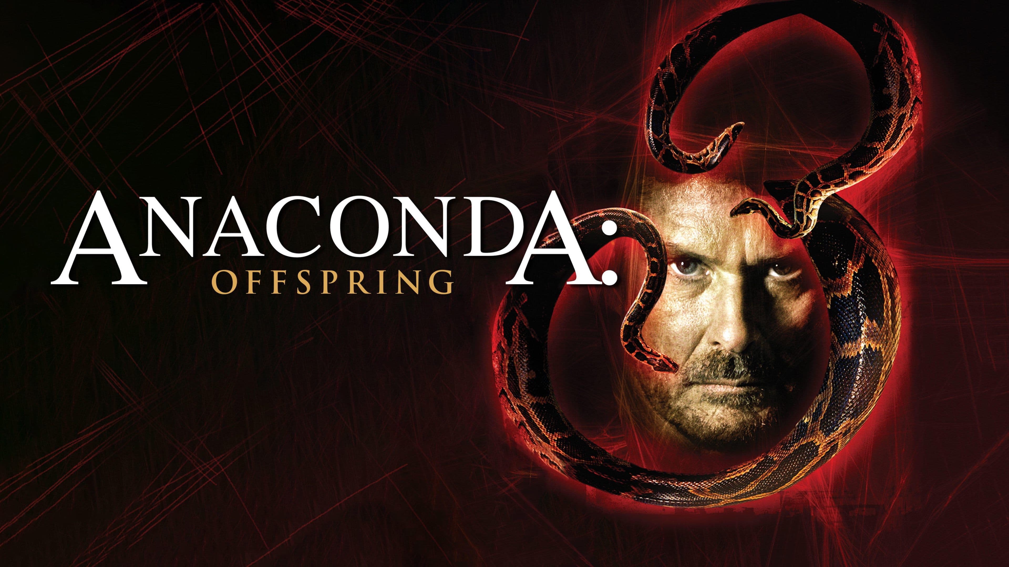 Anaconda 3 - La nuova stirpe - immagine