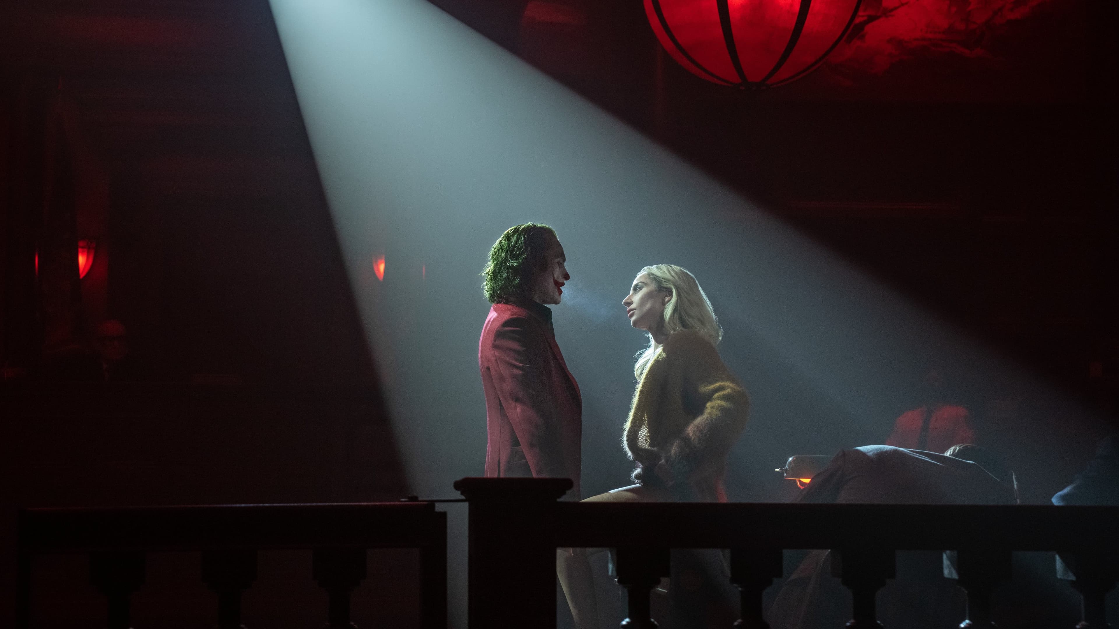 Joker: Folie à Deux - immagine