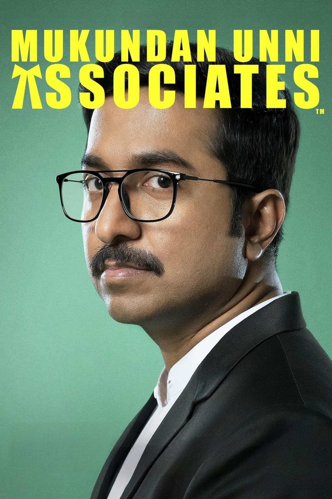 Poster di മുകുന്ദന് ഉണ്ണി അസോസിയേറ്റ്സ്™
