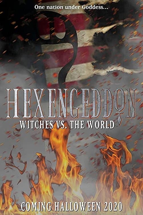 Poster di Hexengeddon: Witches vs. the World