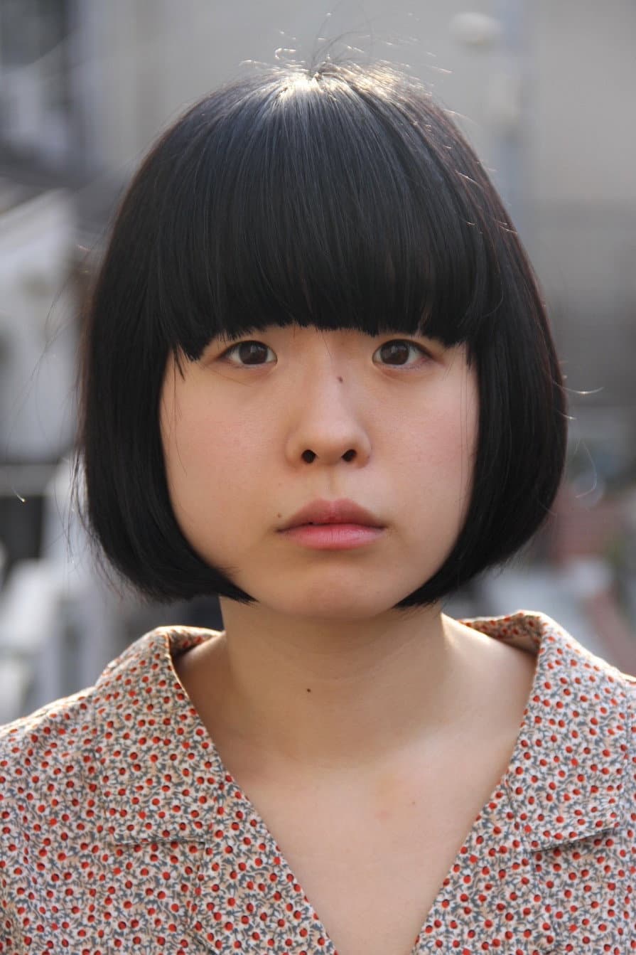 大河原恵