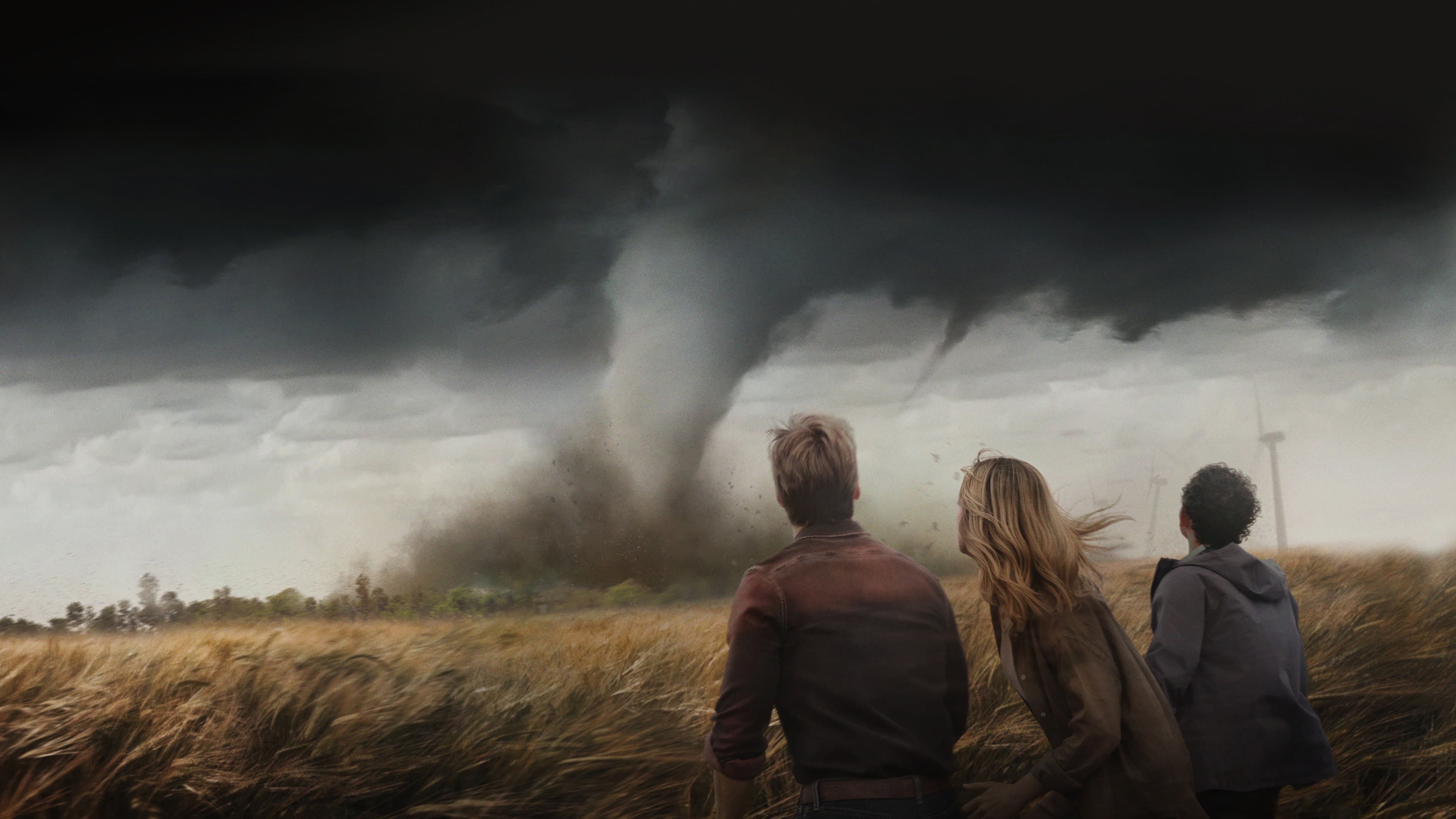 Twisters - immagine