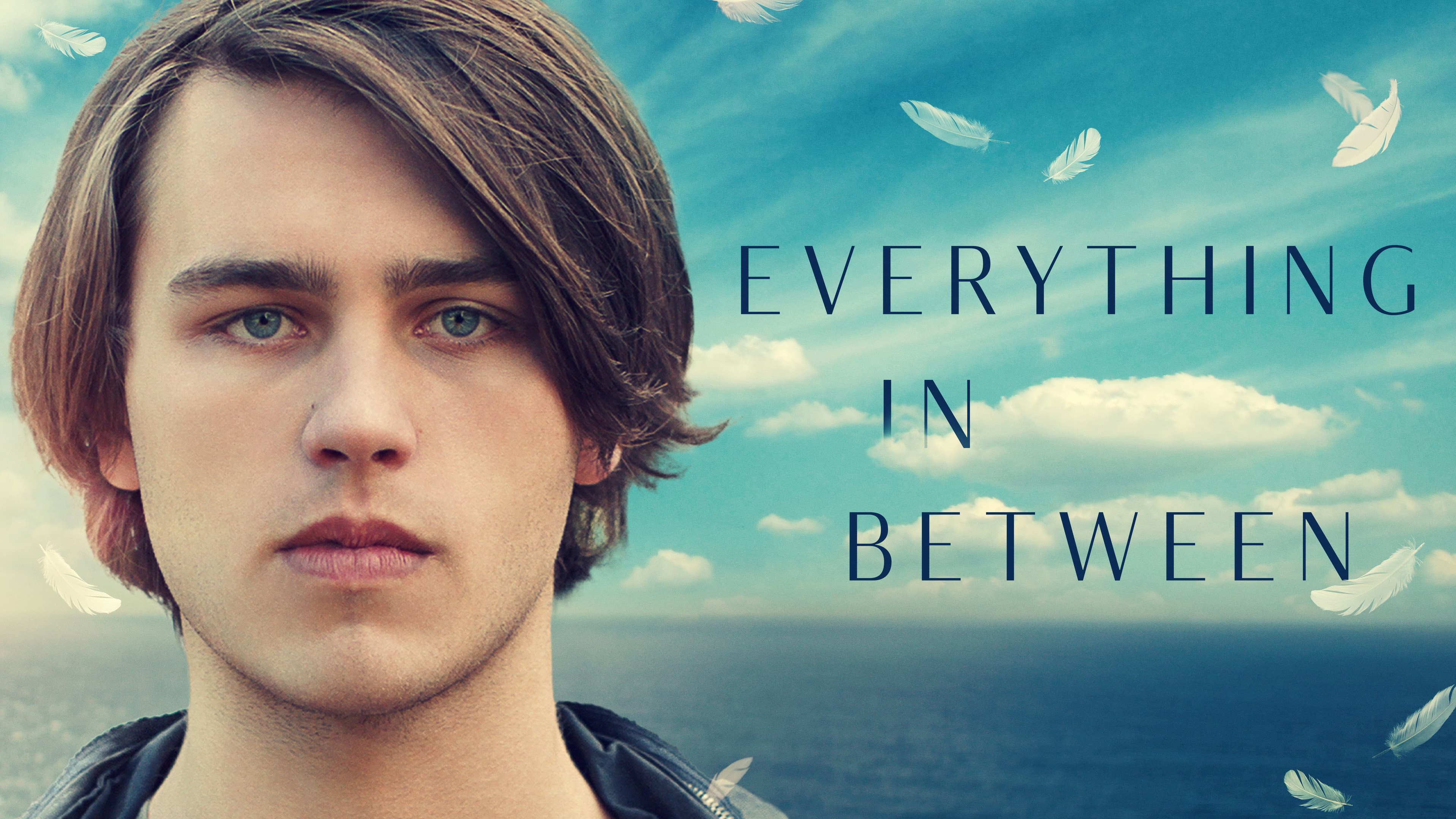 Everything in Between - immagine
