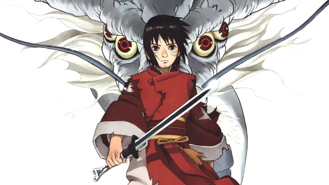 Legend of the Millennium Dragon - immagine