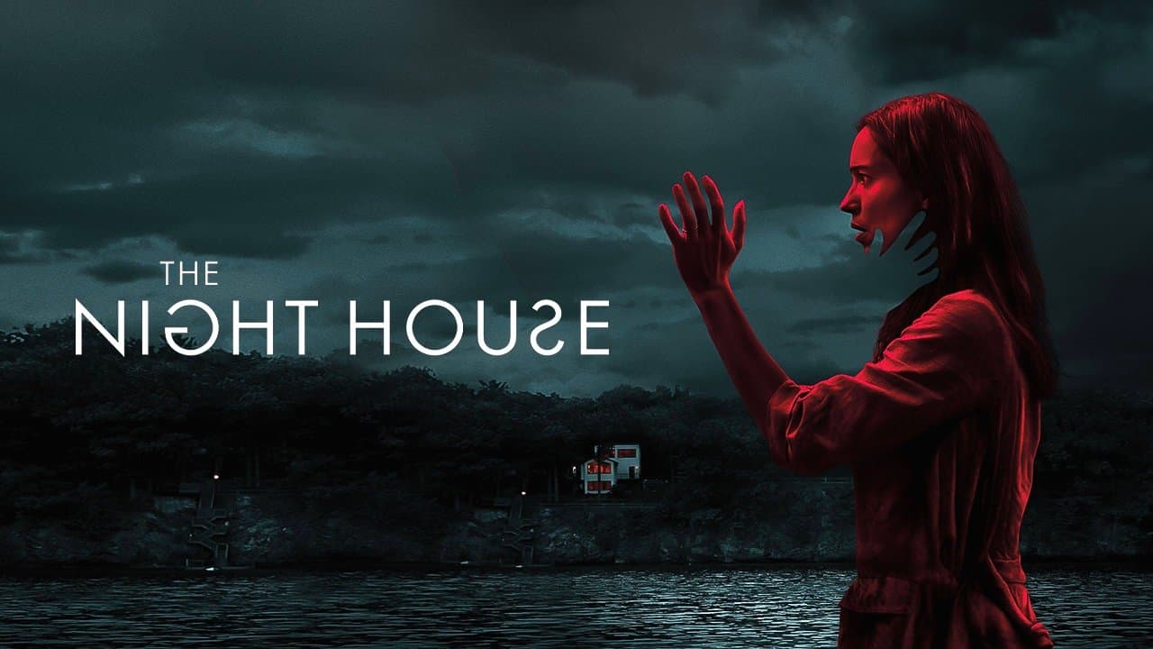 The Night House - La casa oscura - immagine