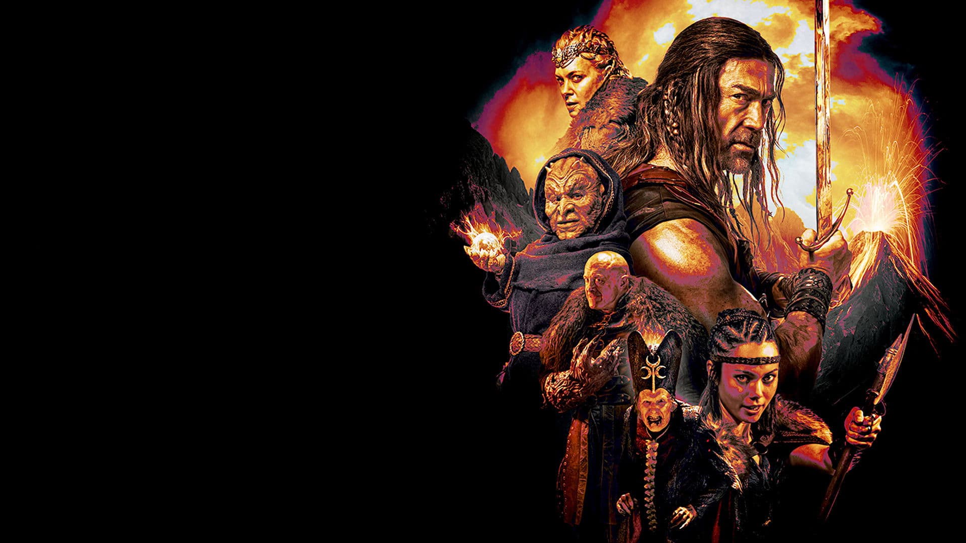 Deathstalker - immagine