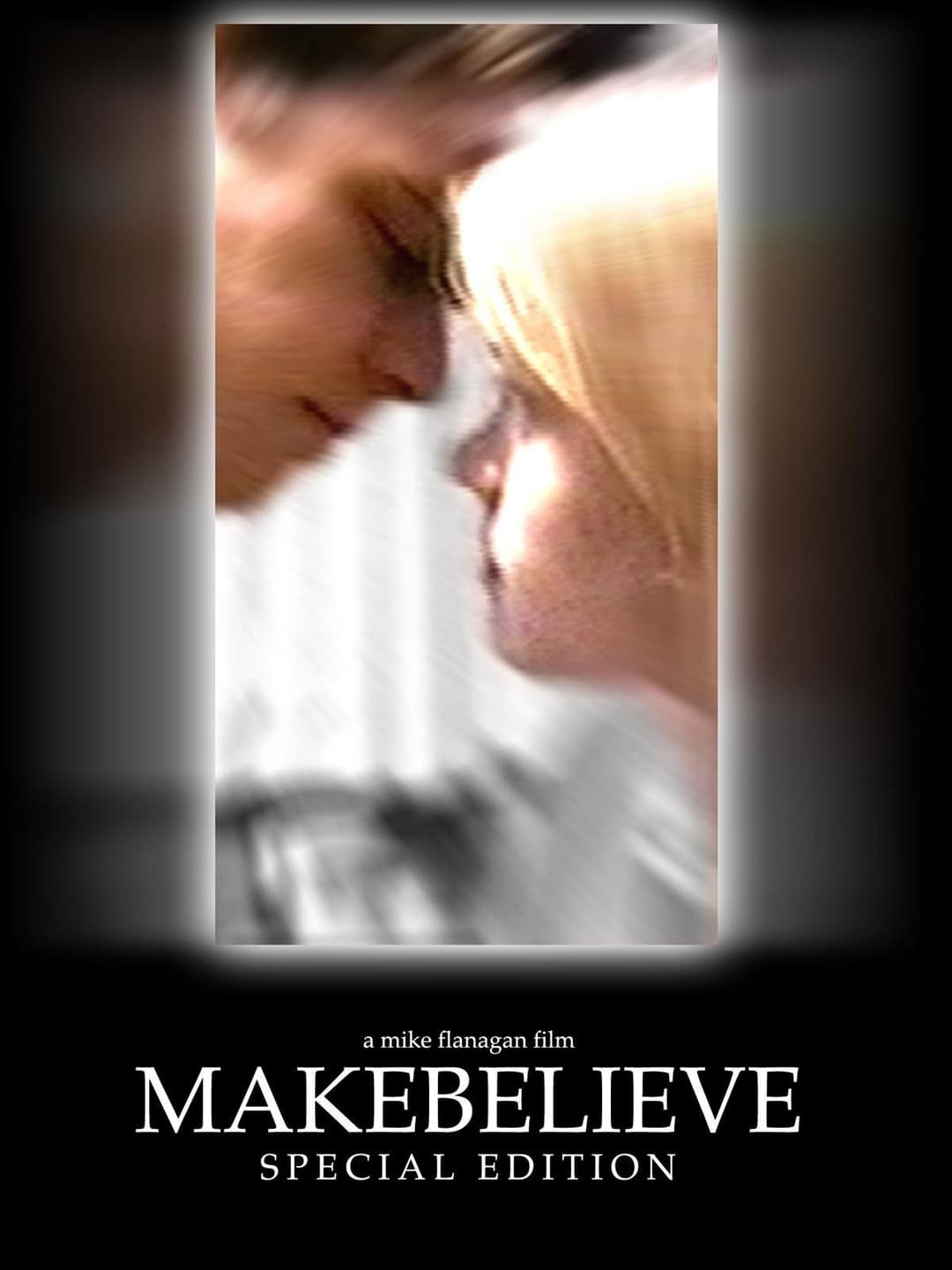 Poster di Makebelieve