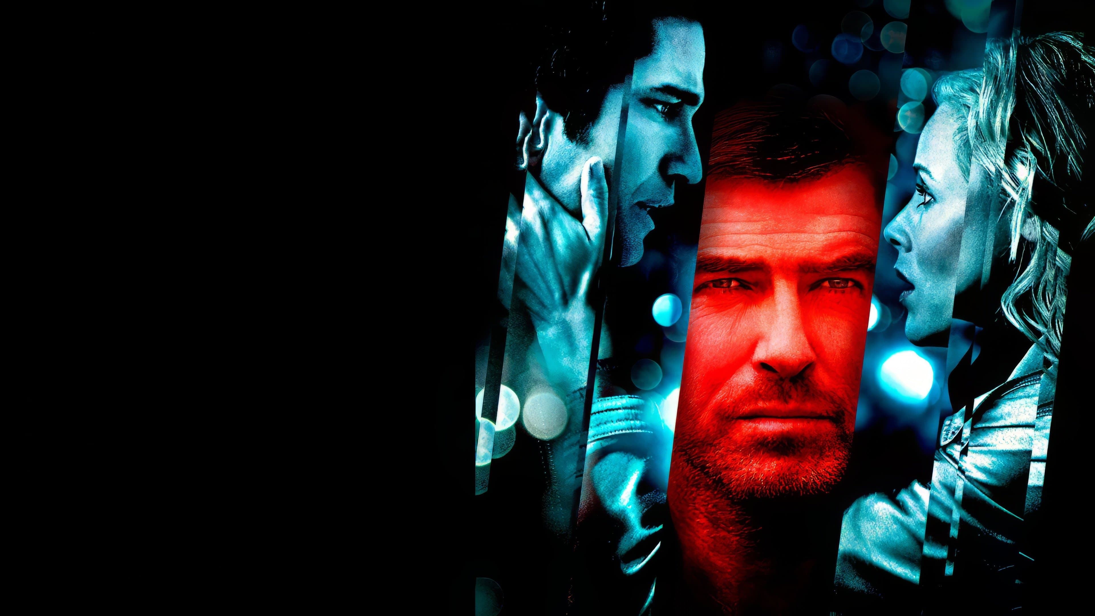 Shattered - Gioco mortale - immagine