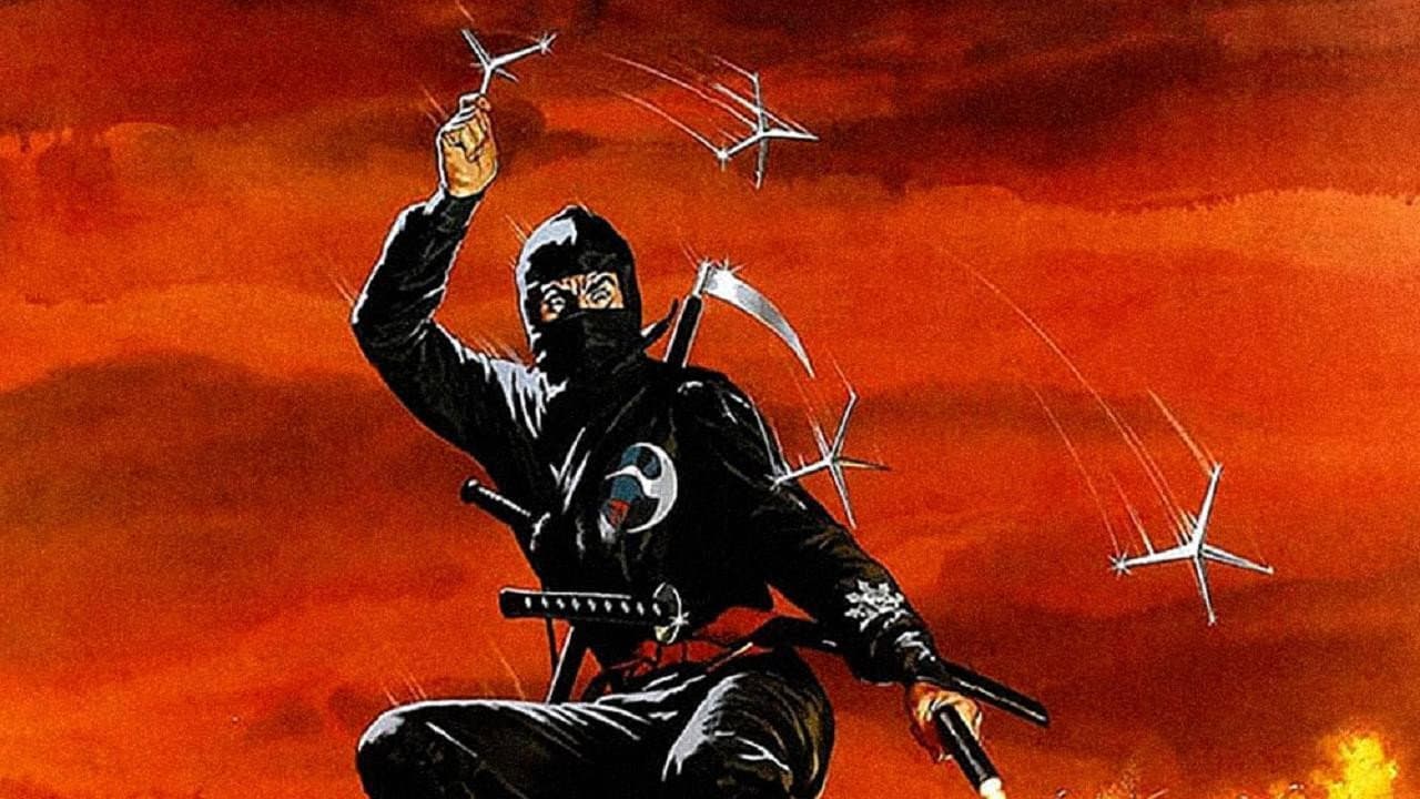 Ninja, la furia umana - immagine