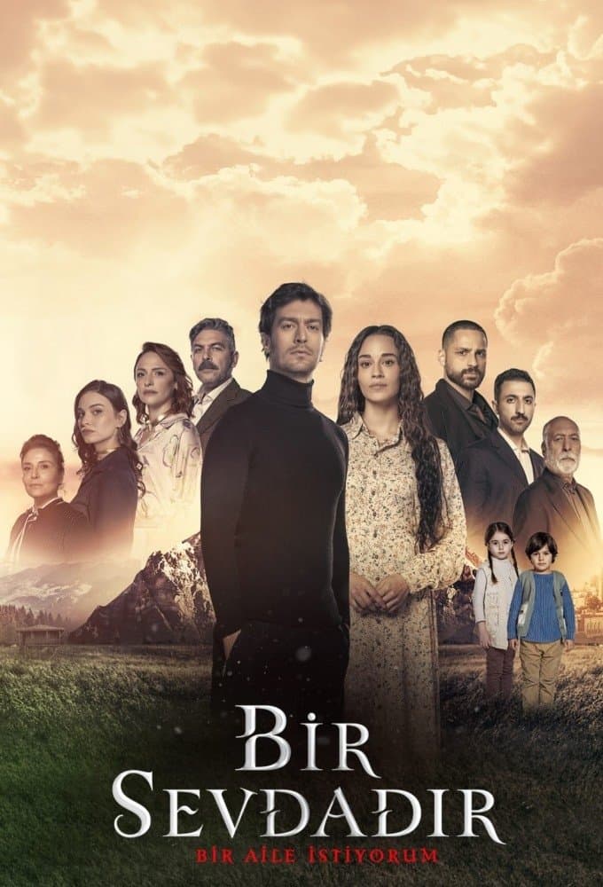 Poster di Bir Sevdadır