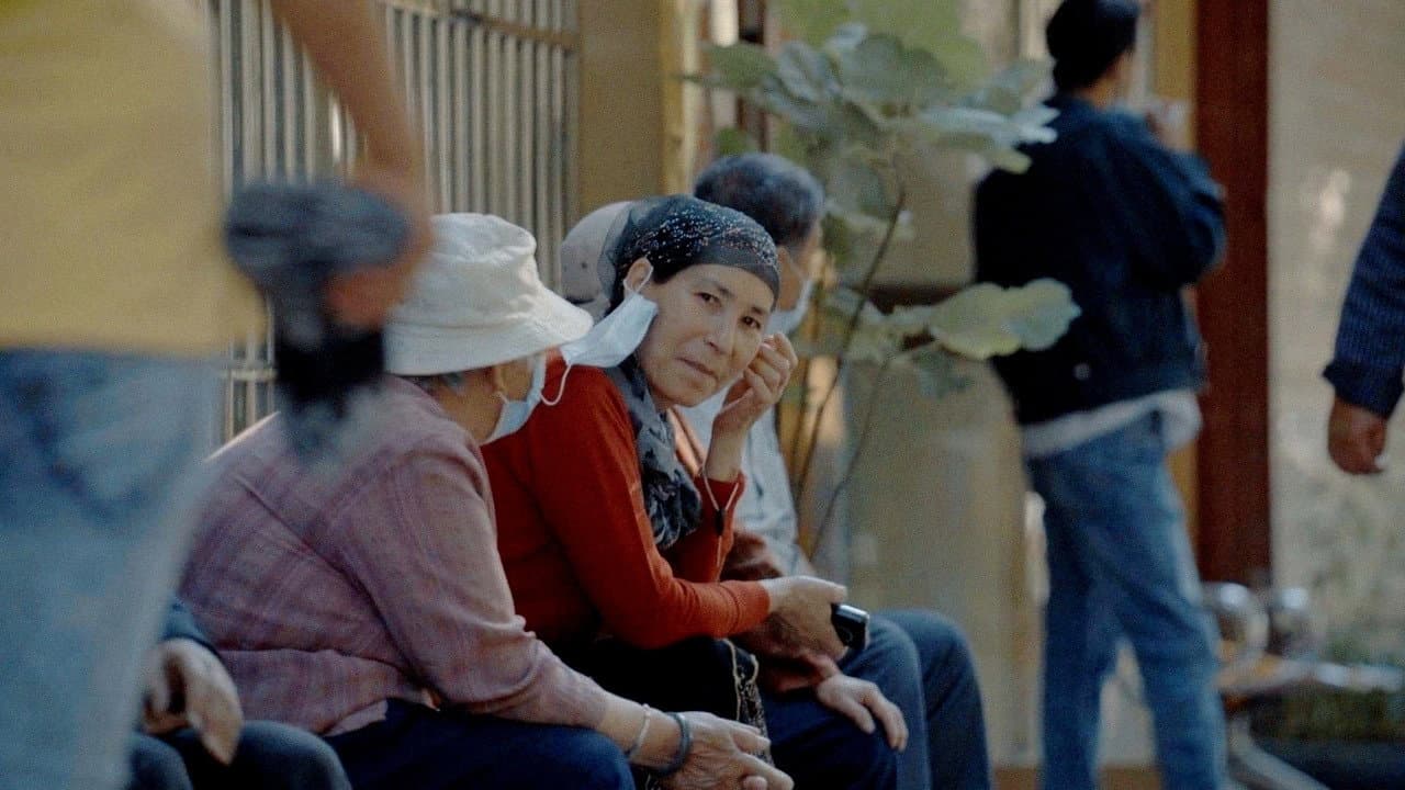 Chine : le drame ouïghour - immagine