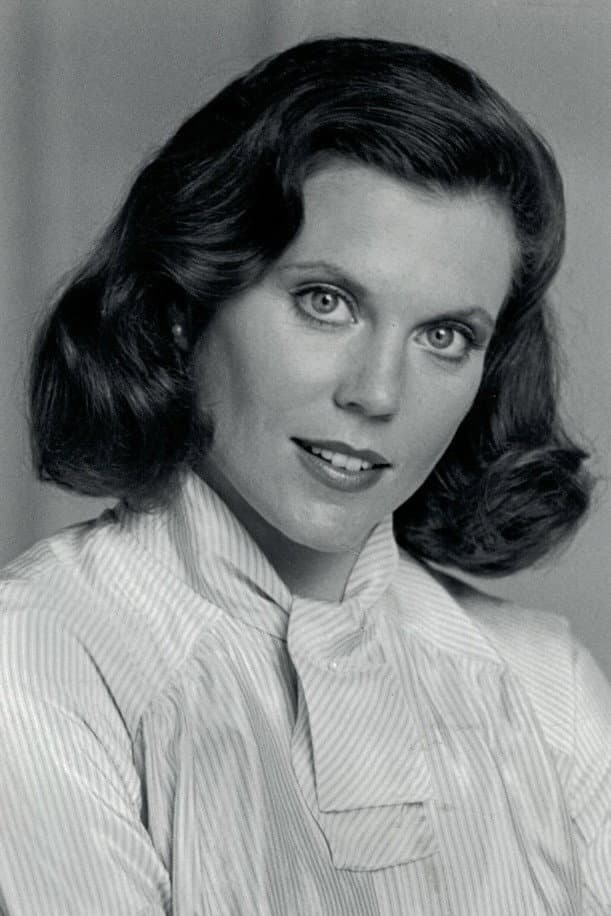 Ann Reinking