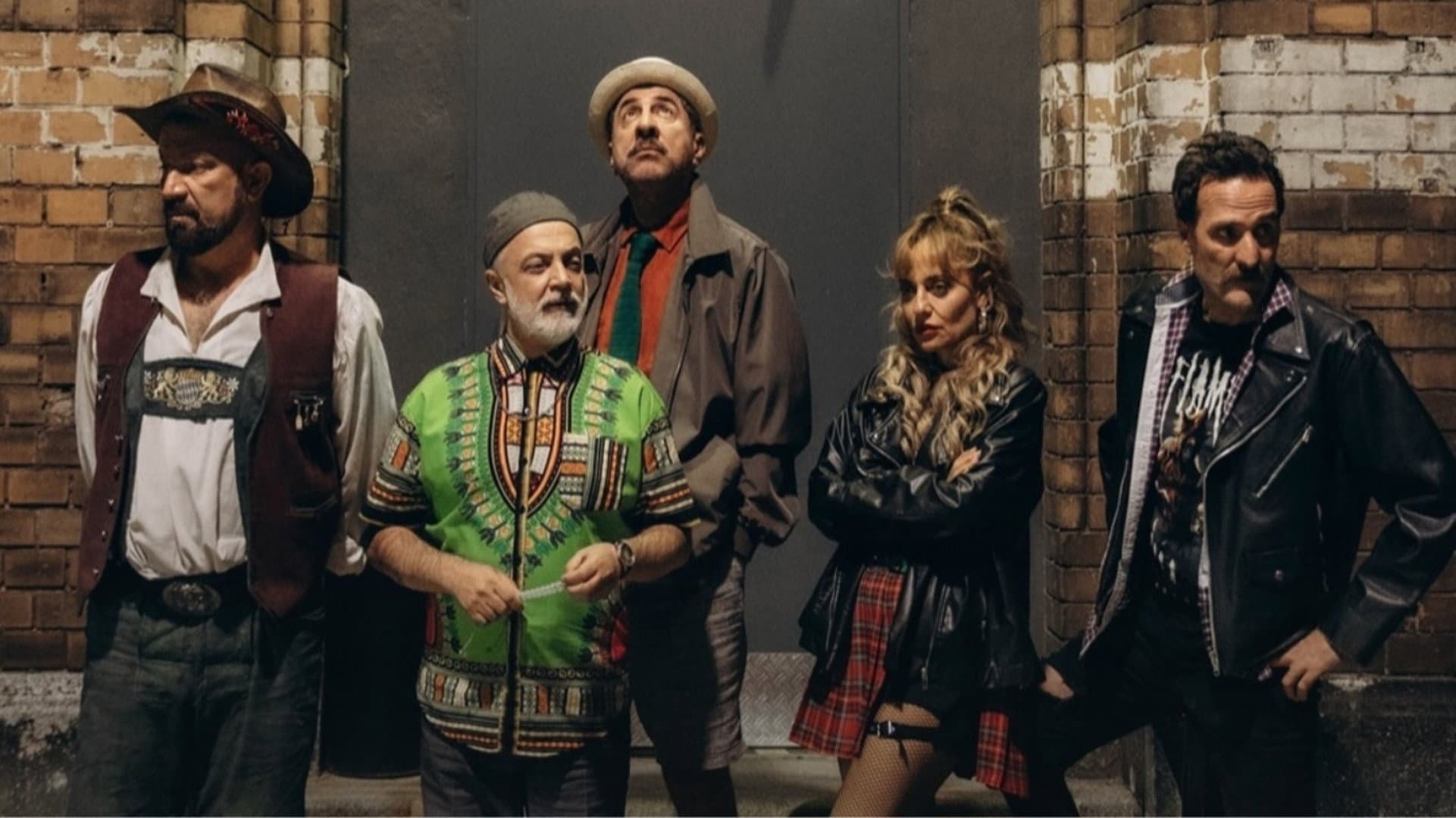 Çakallarla Dans 8: Şututgart Çıkarması - immagine