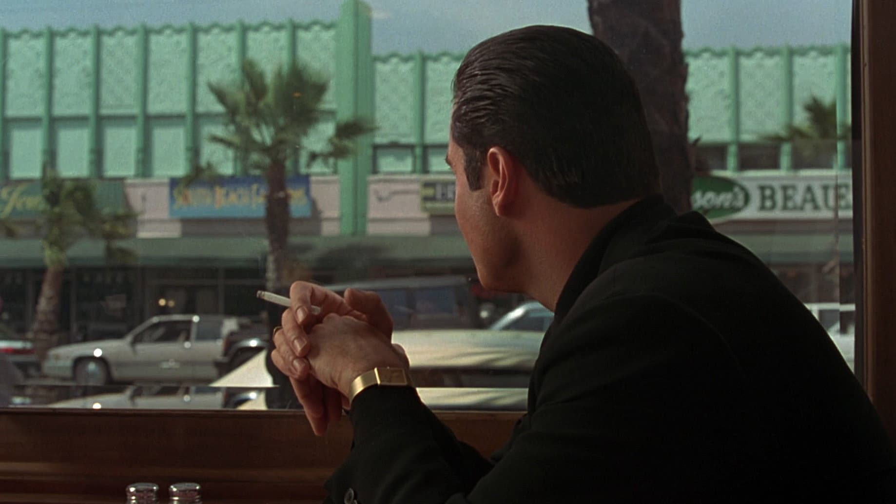 Get Shorty - immagine