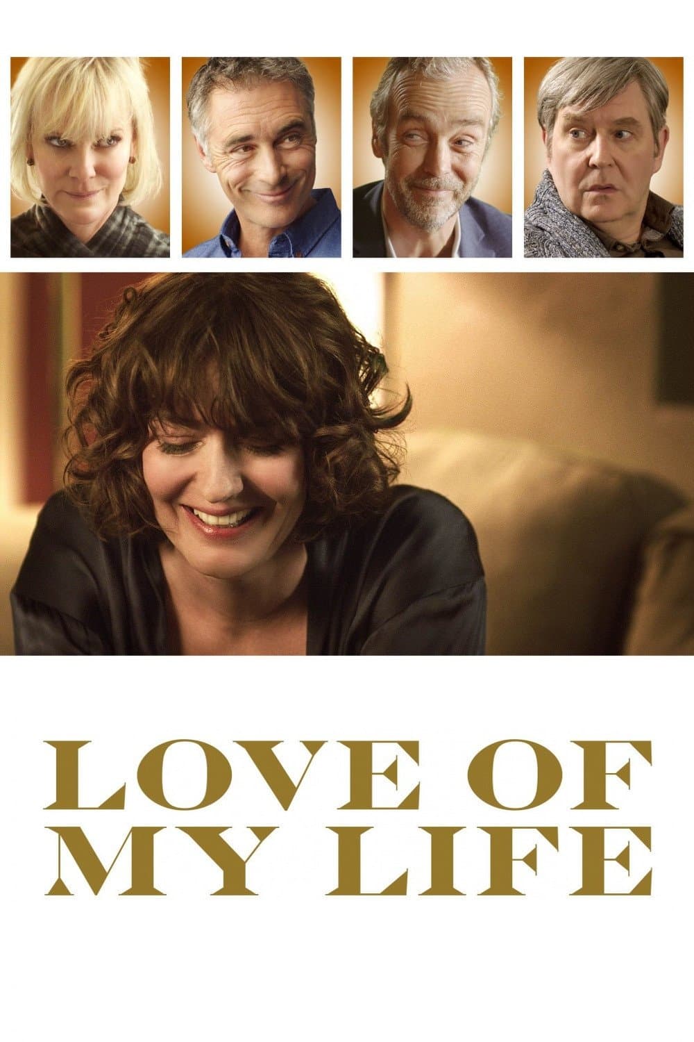 Poster di Love of My Life