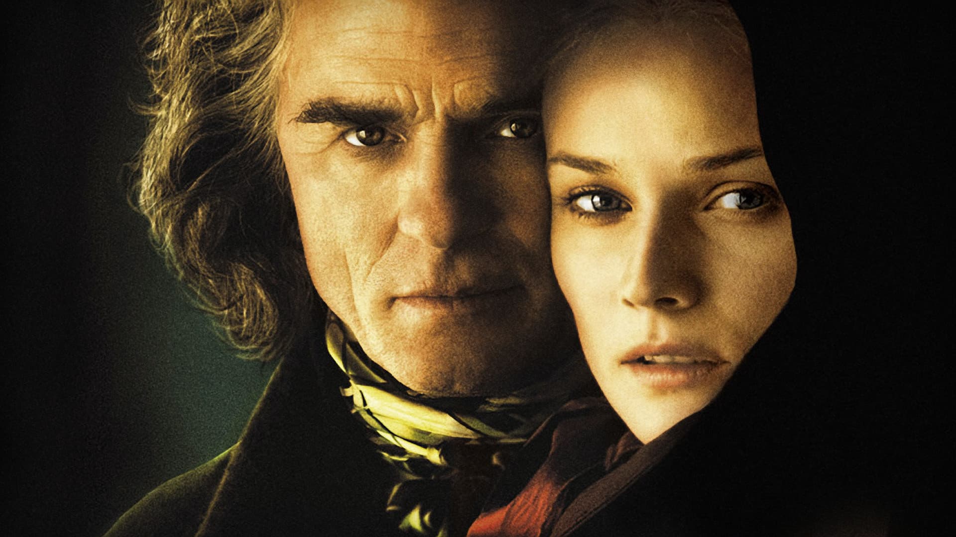 Io e Beethoven - immagine