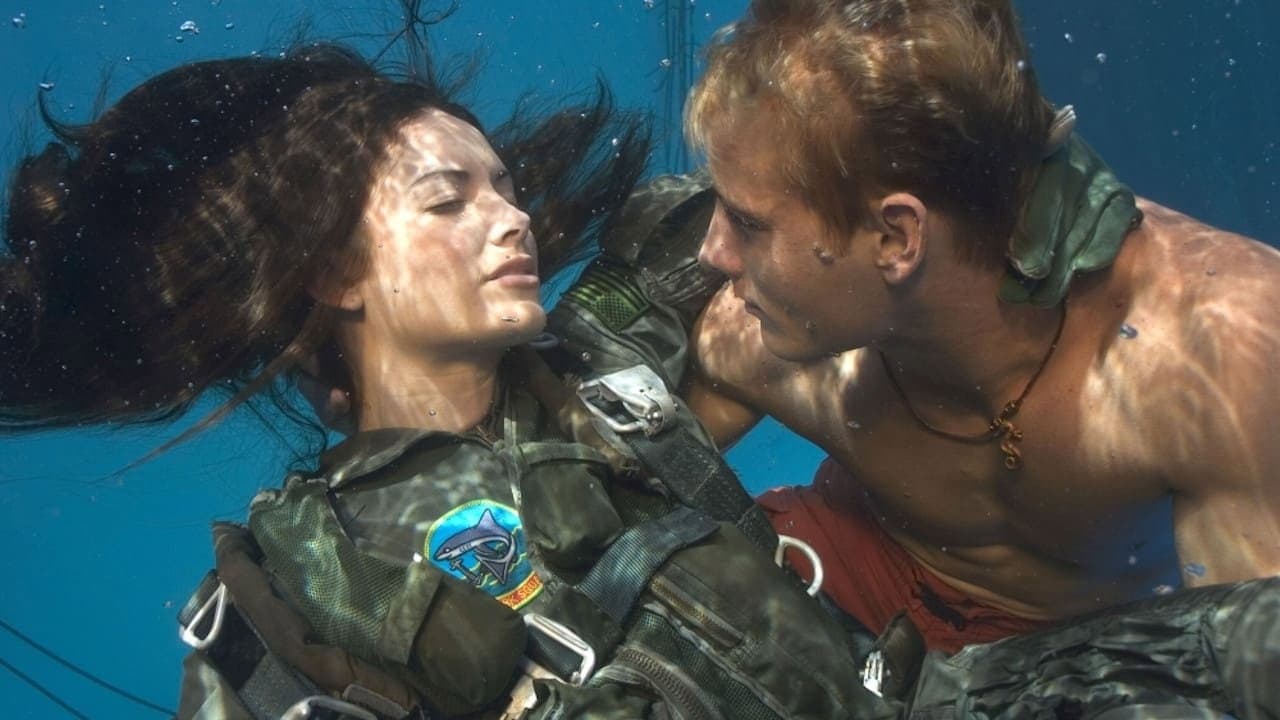 Aquaman - immagine