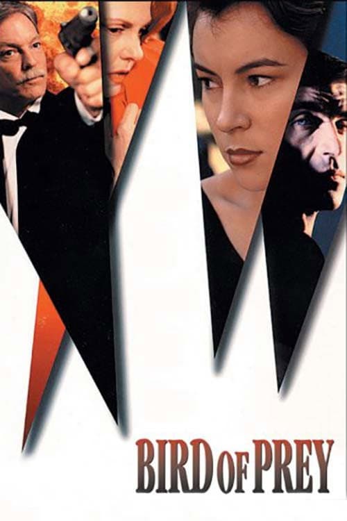 Poster di Bird of Prey