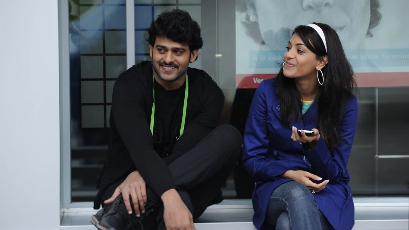 డార్లింగ్ - immagine
