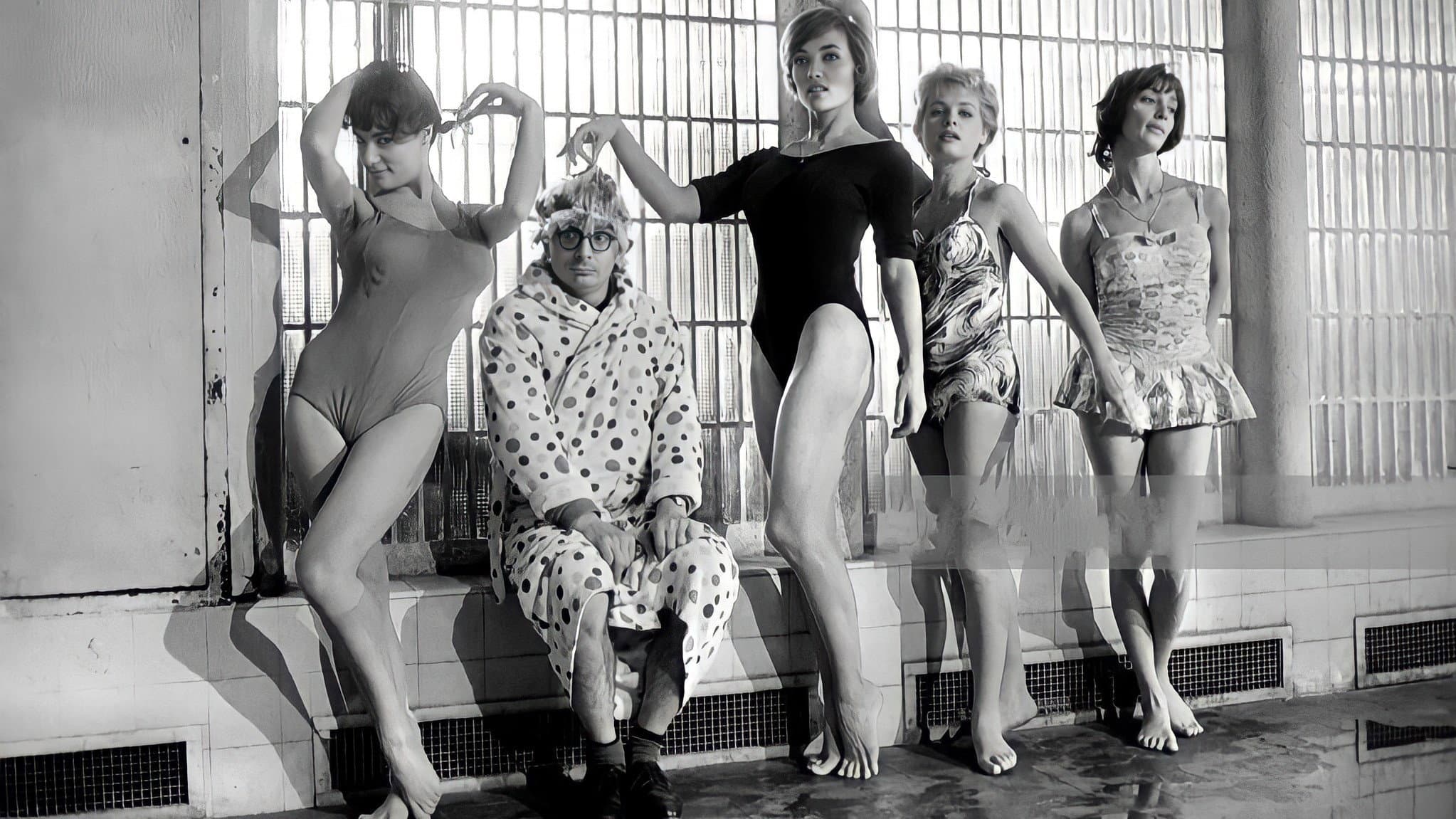 Donne facili - immagine
