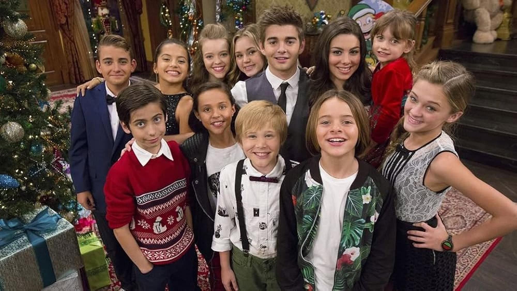 Nickelodeon's Ho Ho Holiday Special - immagine