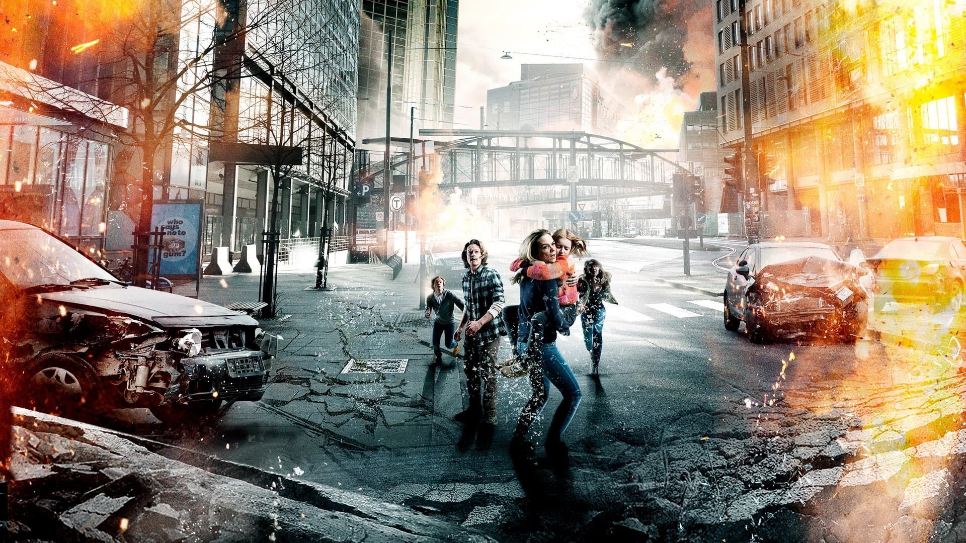 The Quake - Il terremoto del secolo - immagine