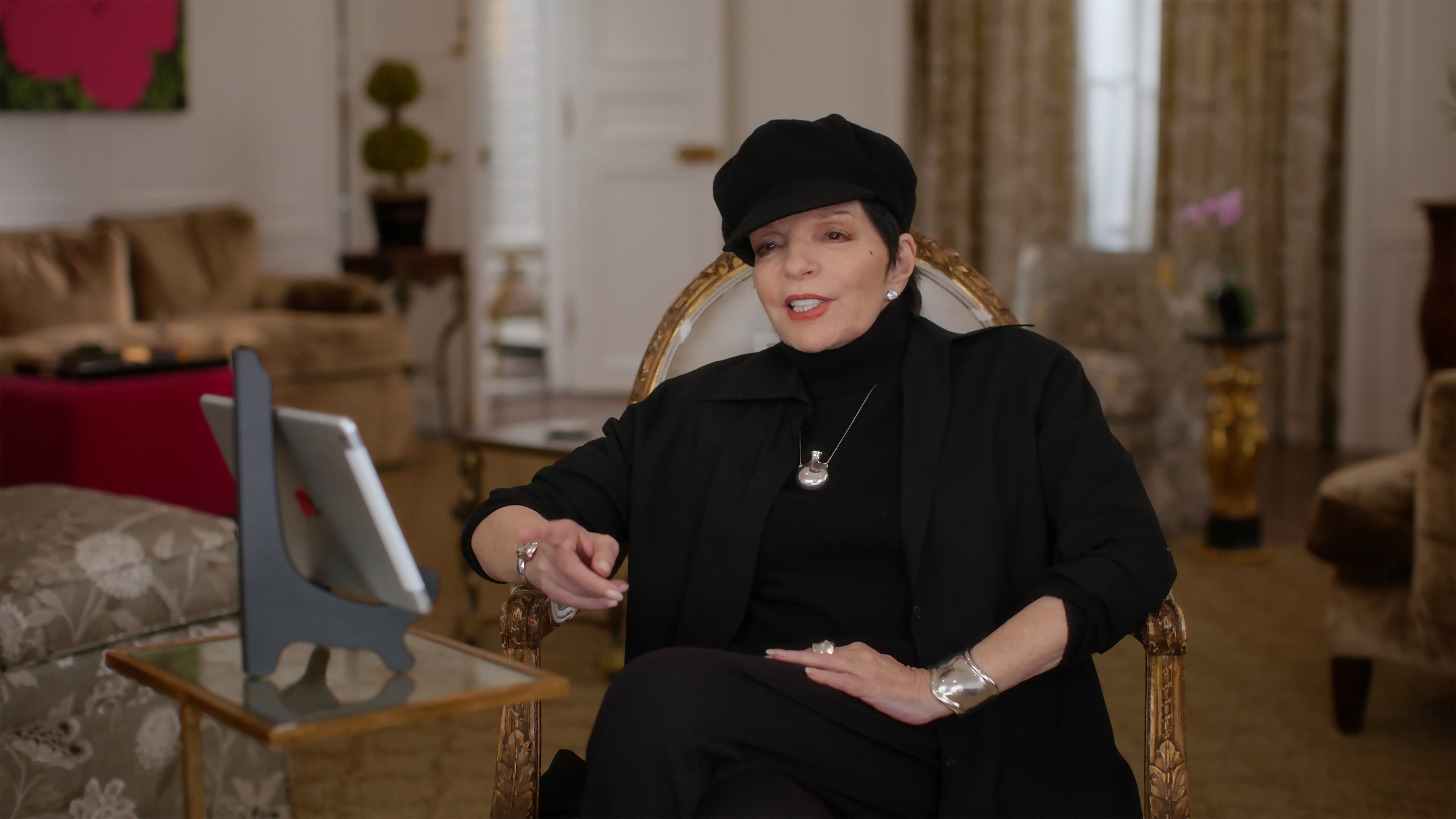 Liza: A Truly Terrific Absolutely True Story - immagine