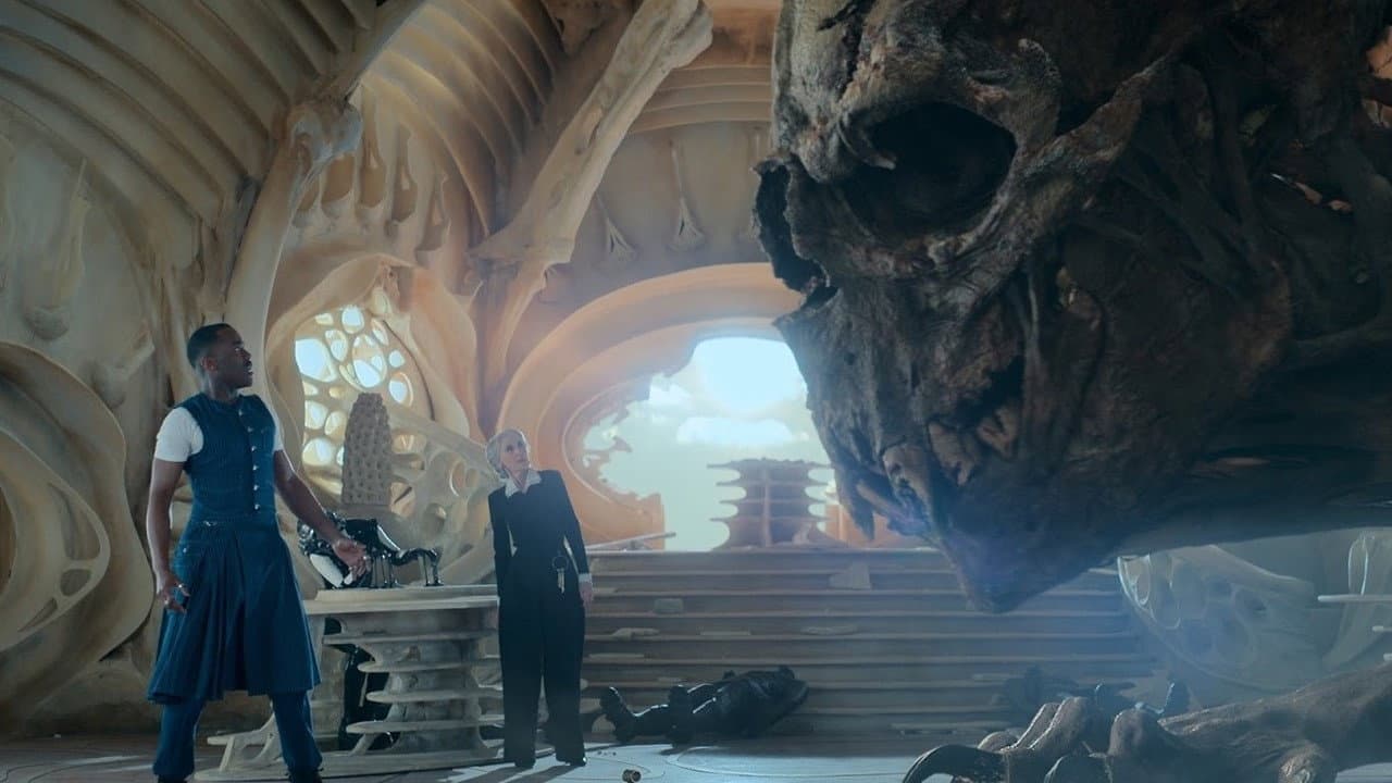 Doctor Who: Wish World & The Reality War - immagine