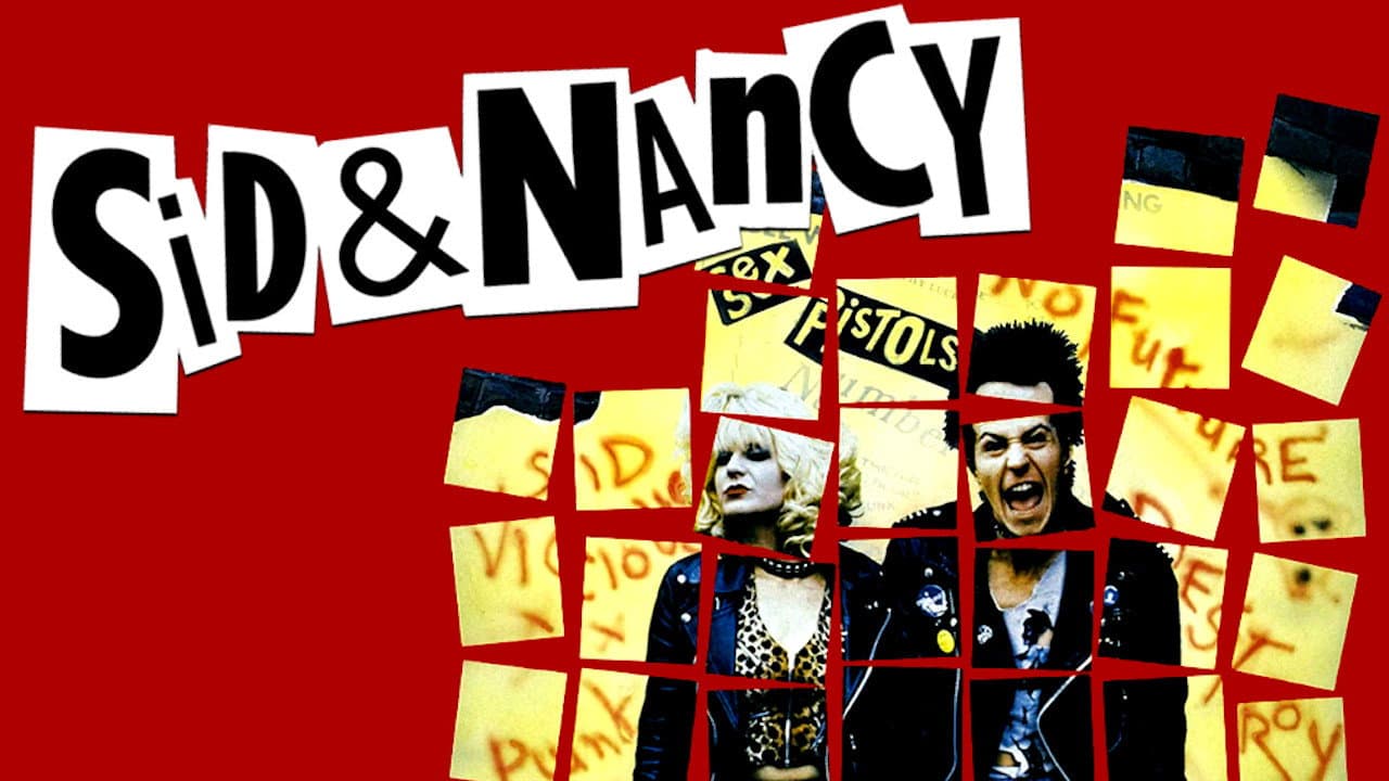 Sid and Nancy - immagine