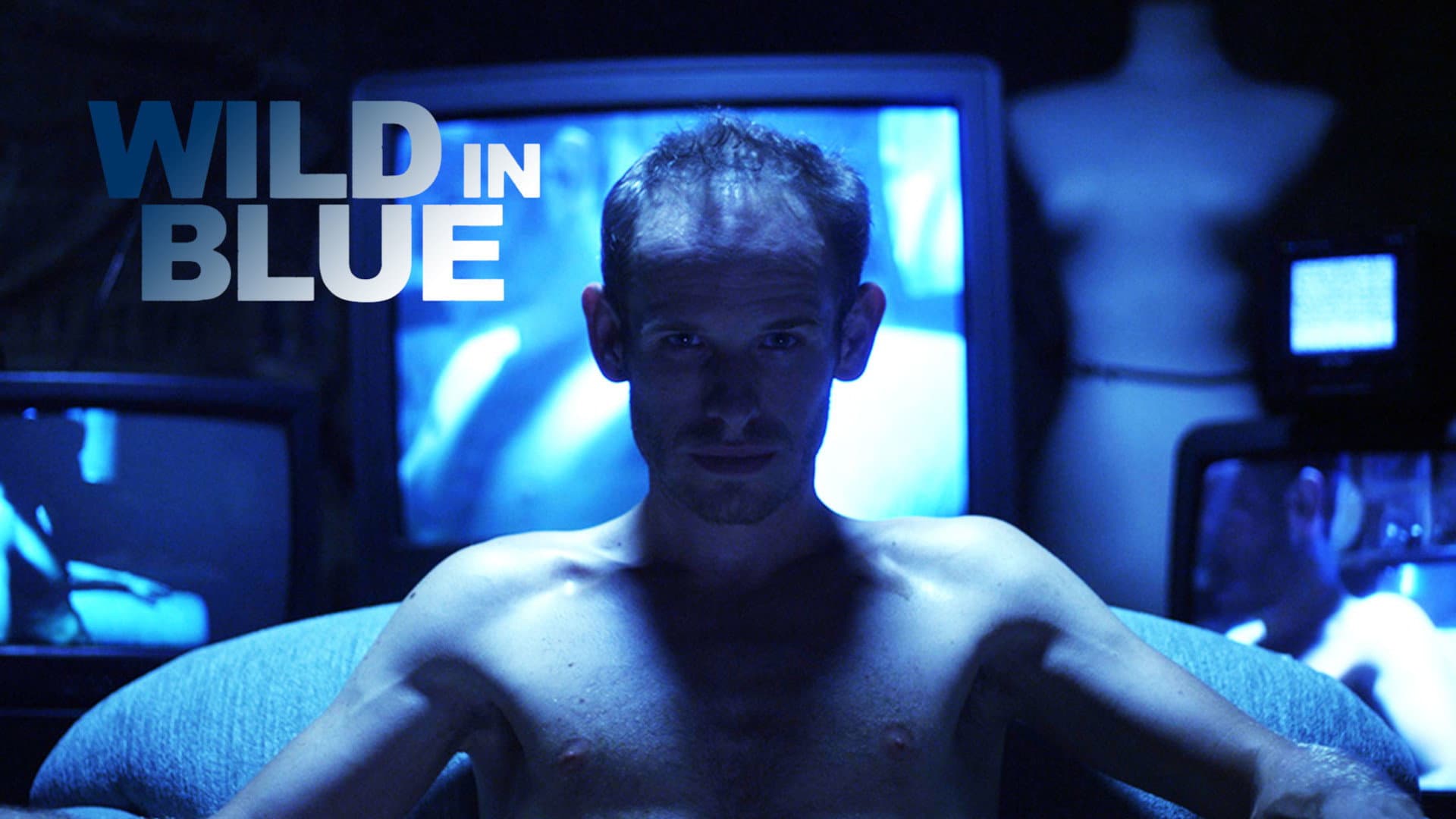 Wild in Blue - immagine