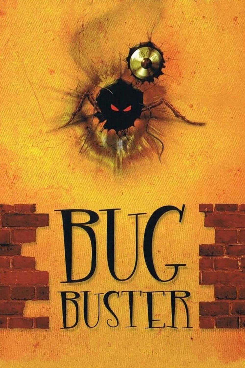 Poster di Bug Buster
