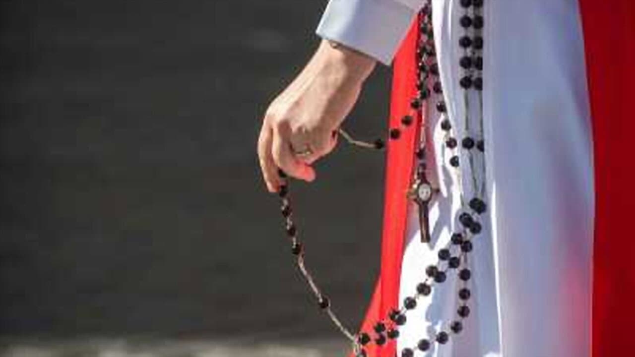 Pope John Paul II - immagine