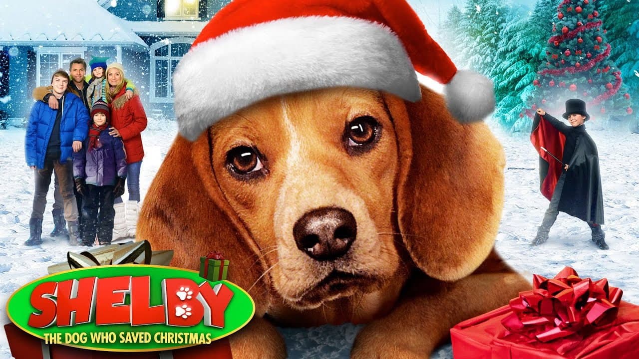 Shelby - Il cane che salvò il Natale - immagine