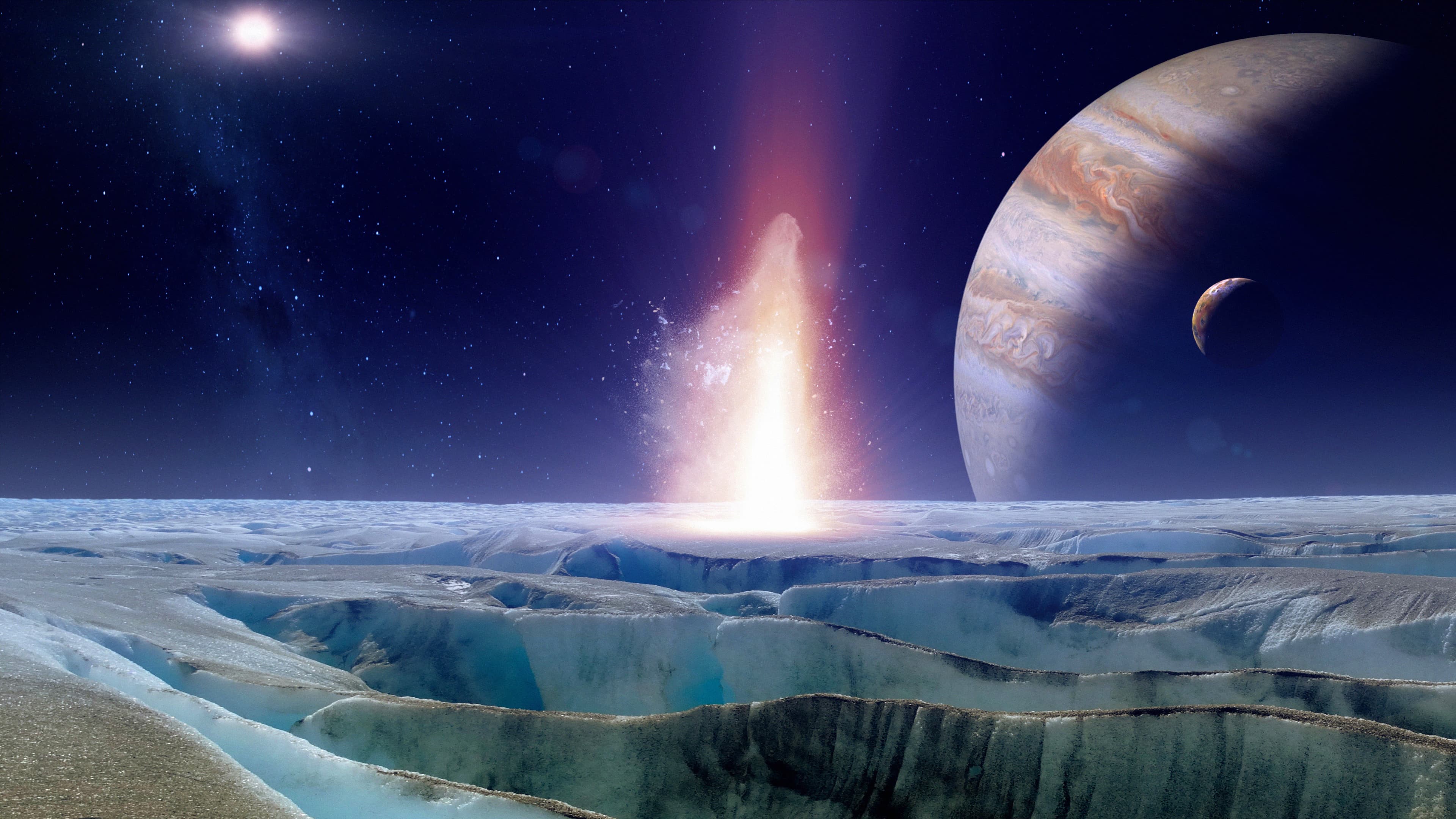 Europa Report - immagine