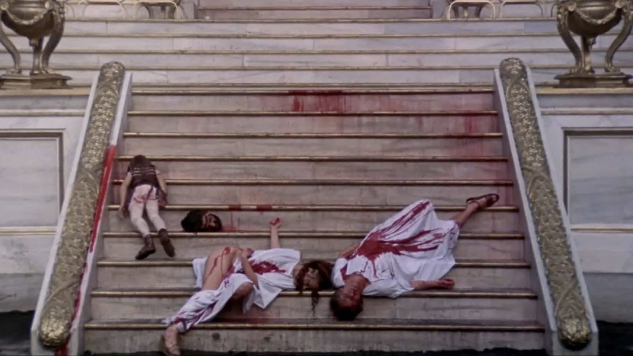 Caligola - immagine