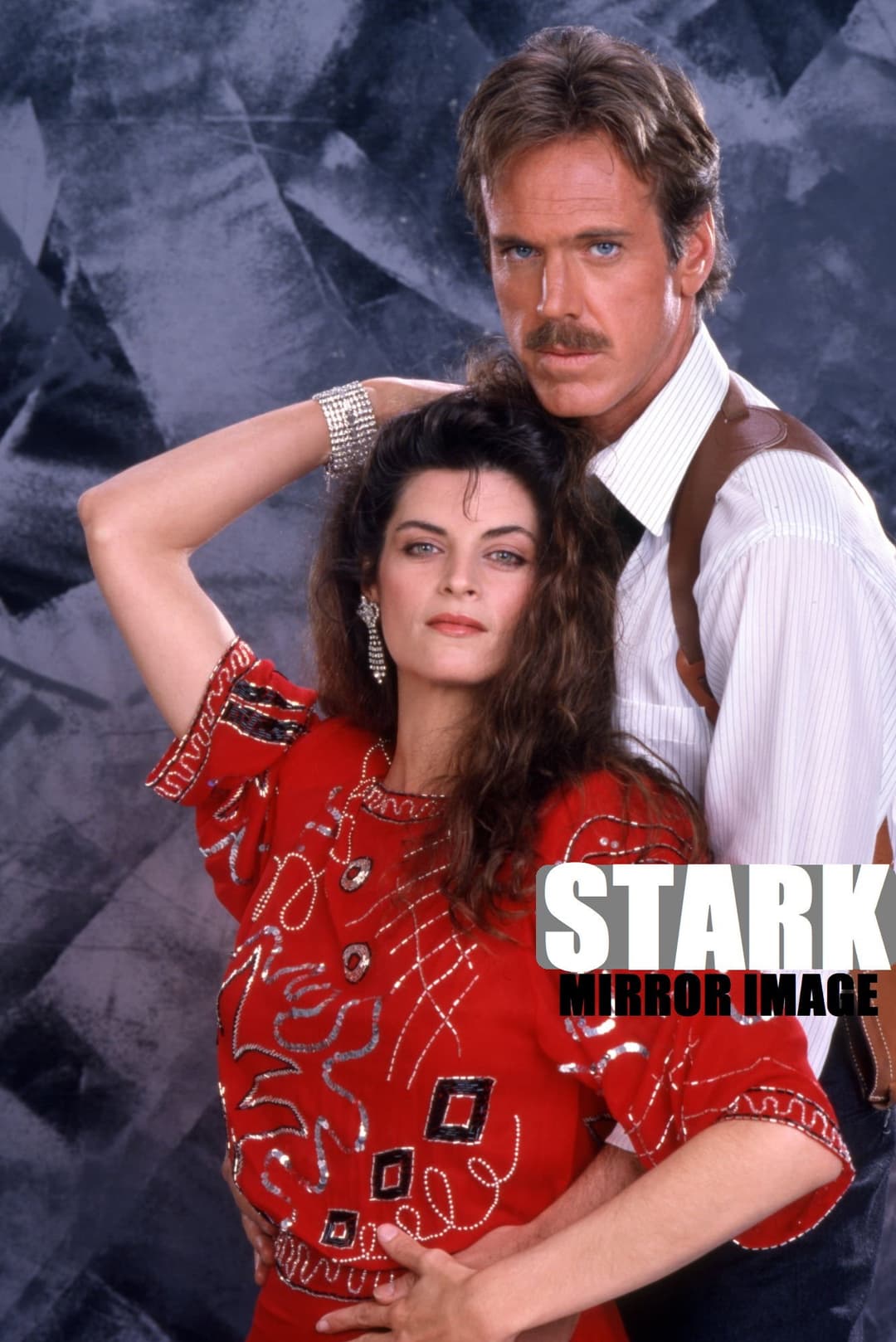 Poster di Stark: Mirror Image