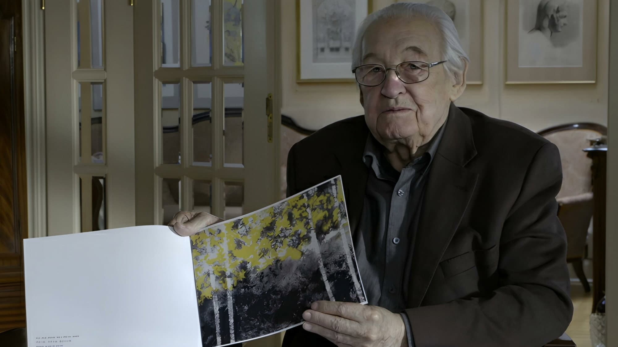 Andrzej Wajda: Moje inspiracje - immagine