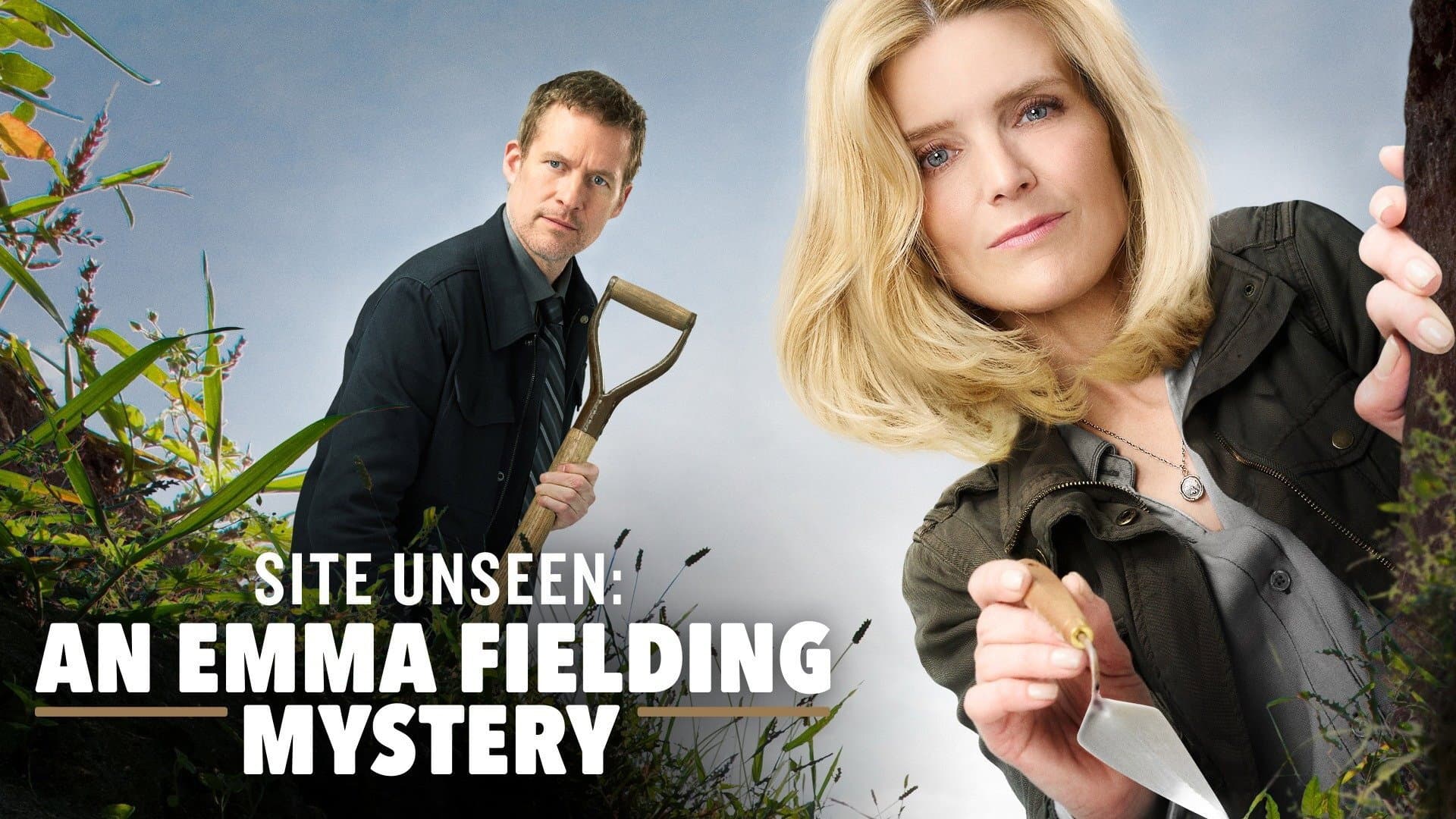 Emma Fielding - Il sito perduto - immagine