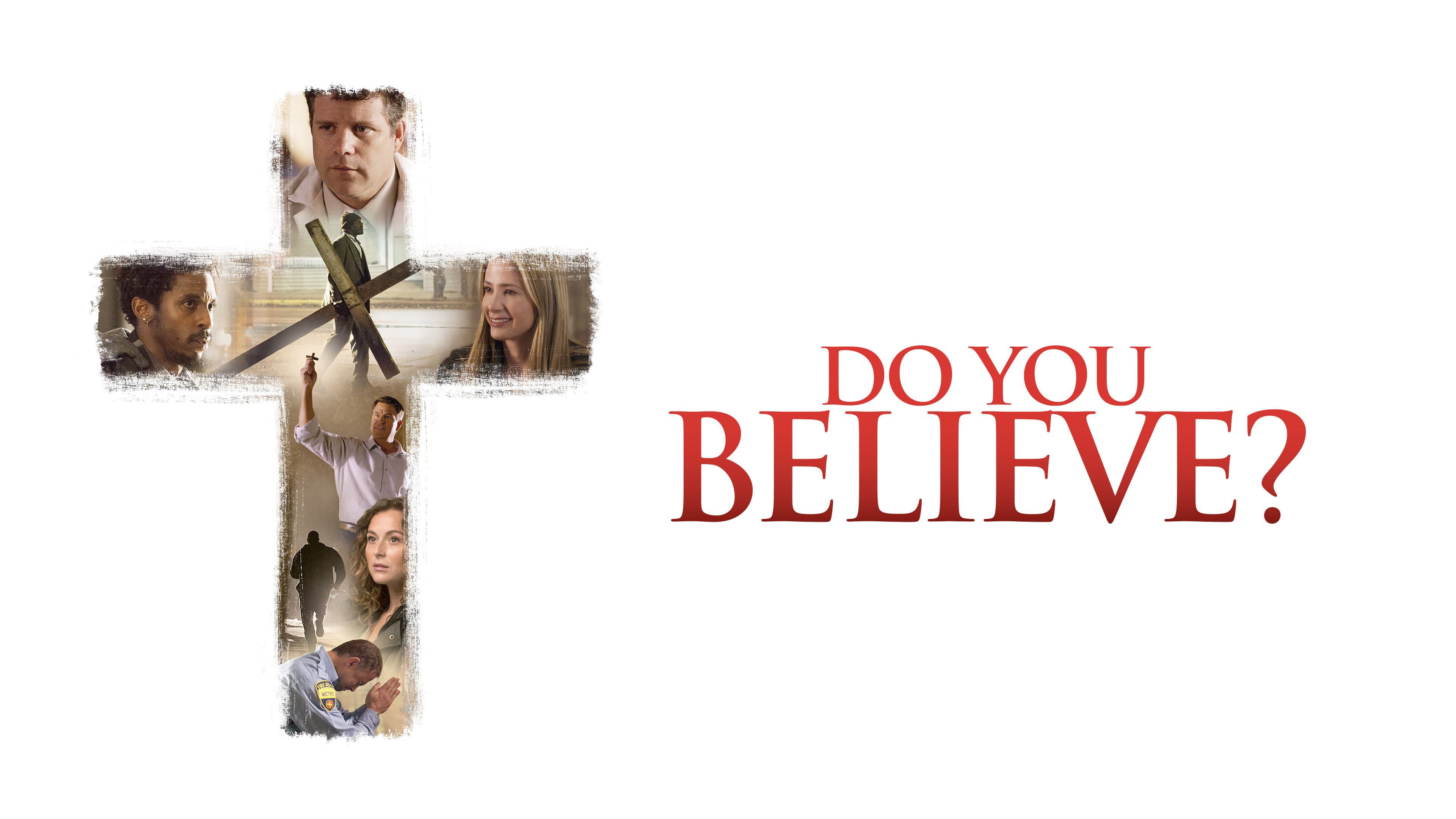 Do You Believe? - immagine
