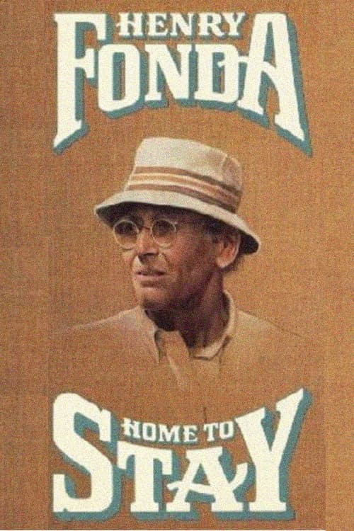 Poster di Home to Stay