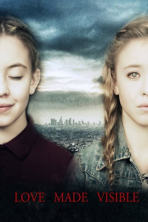Poster di Love Made Visible