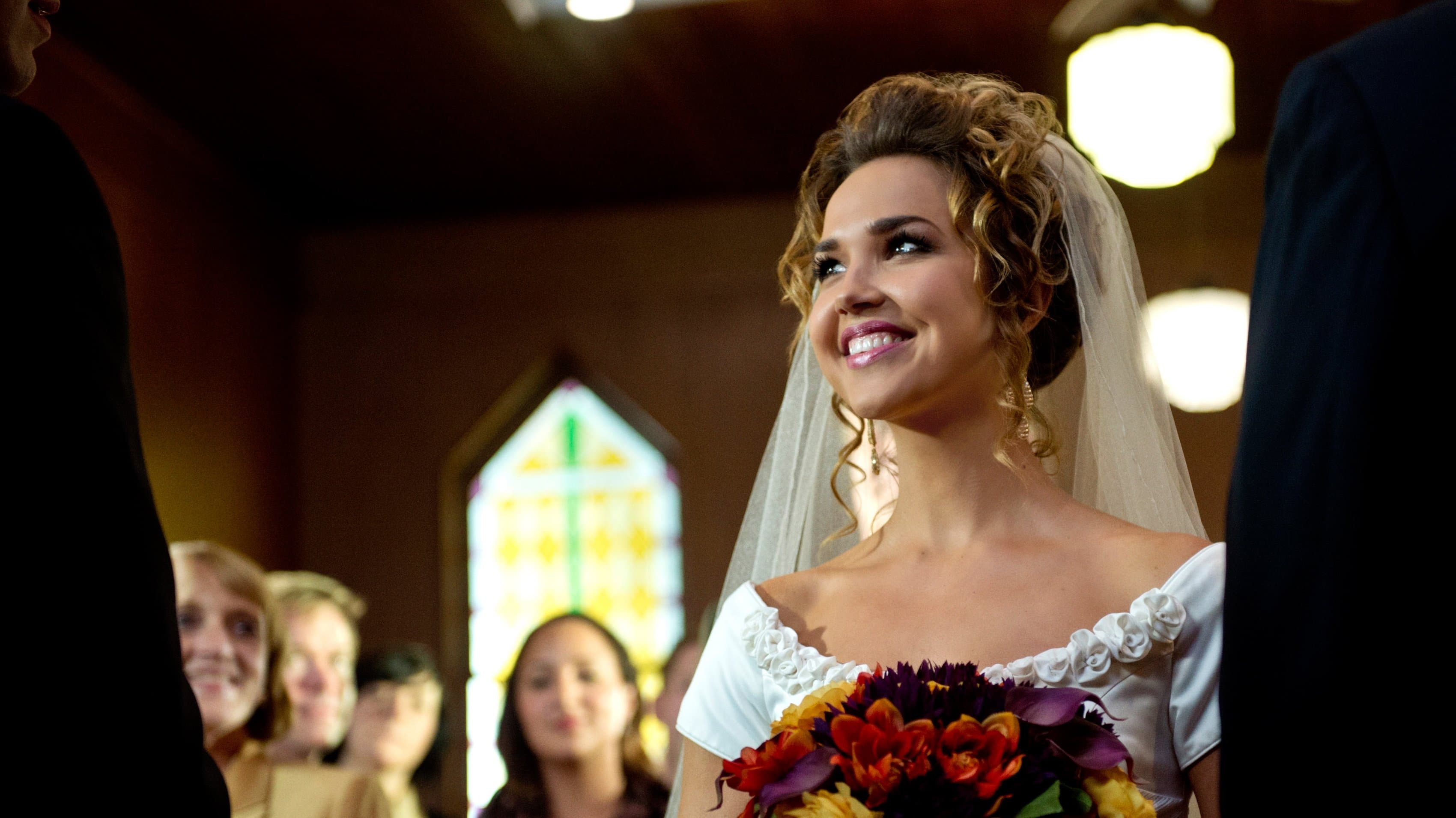Una sposa per Natale - immagine