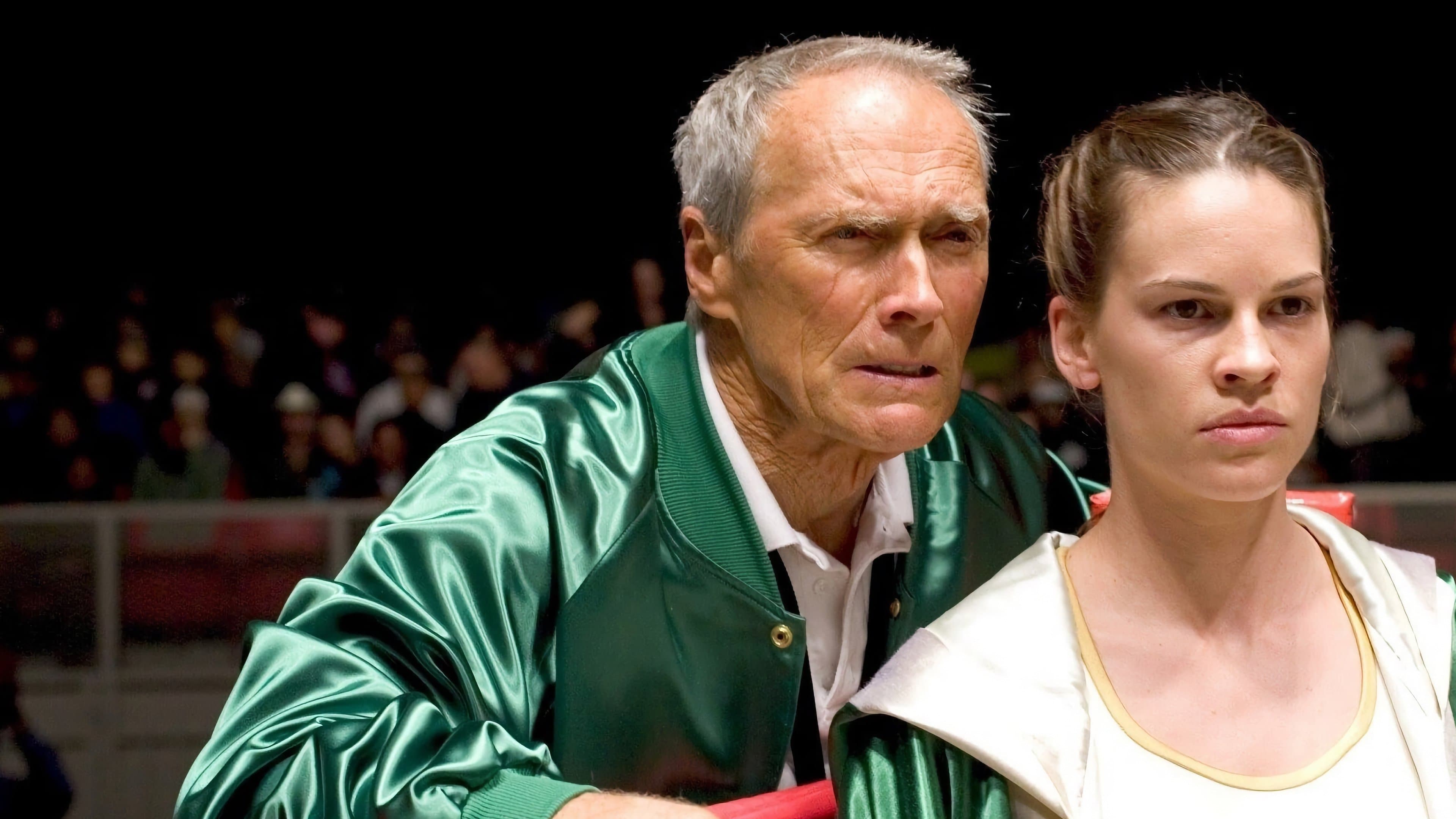 Million Dollar Baby - immagine