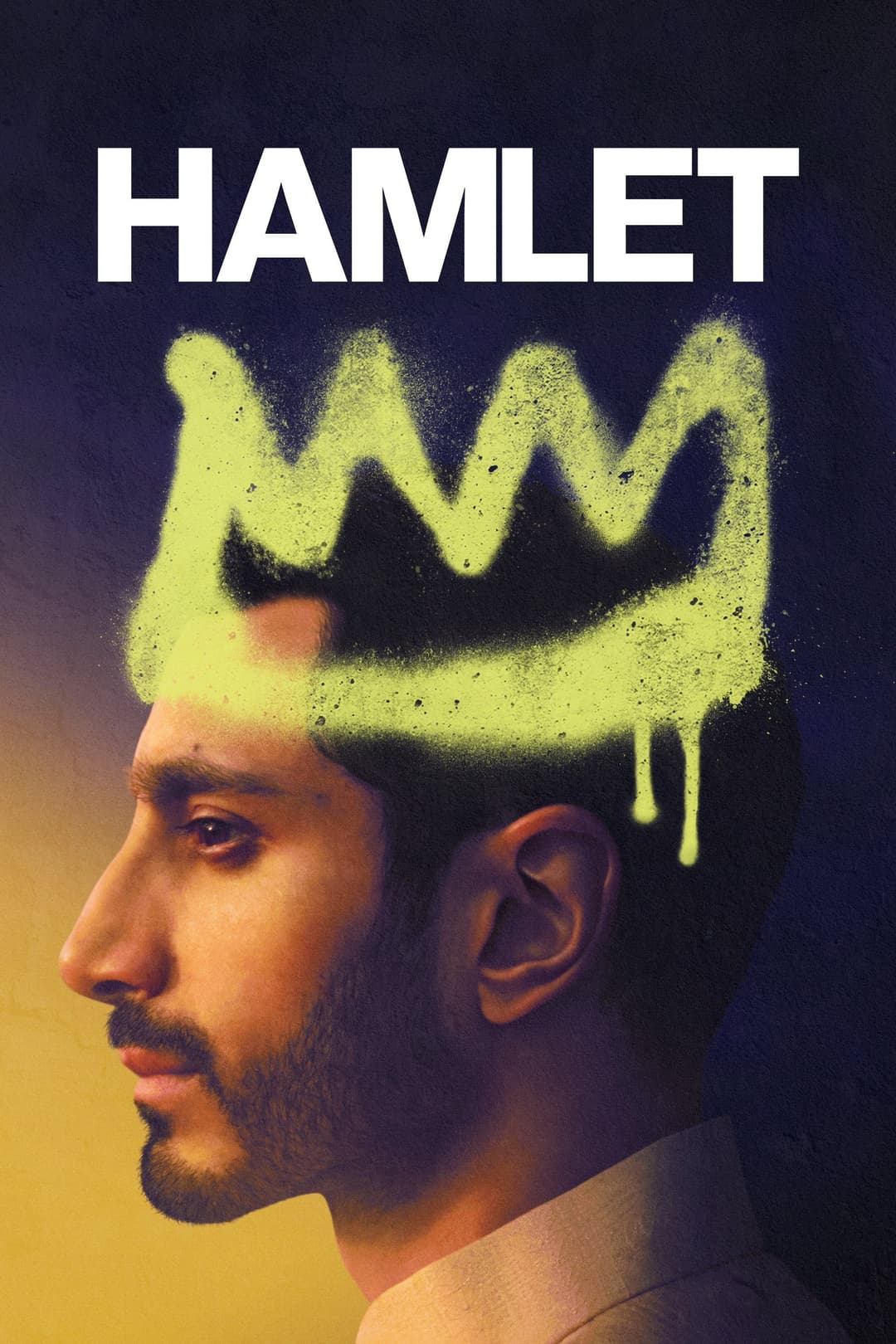 Poster di Hamlet