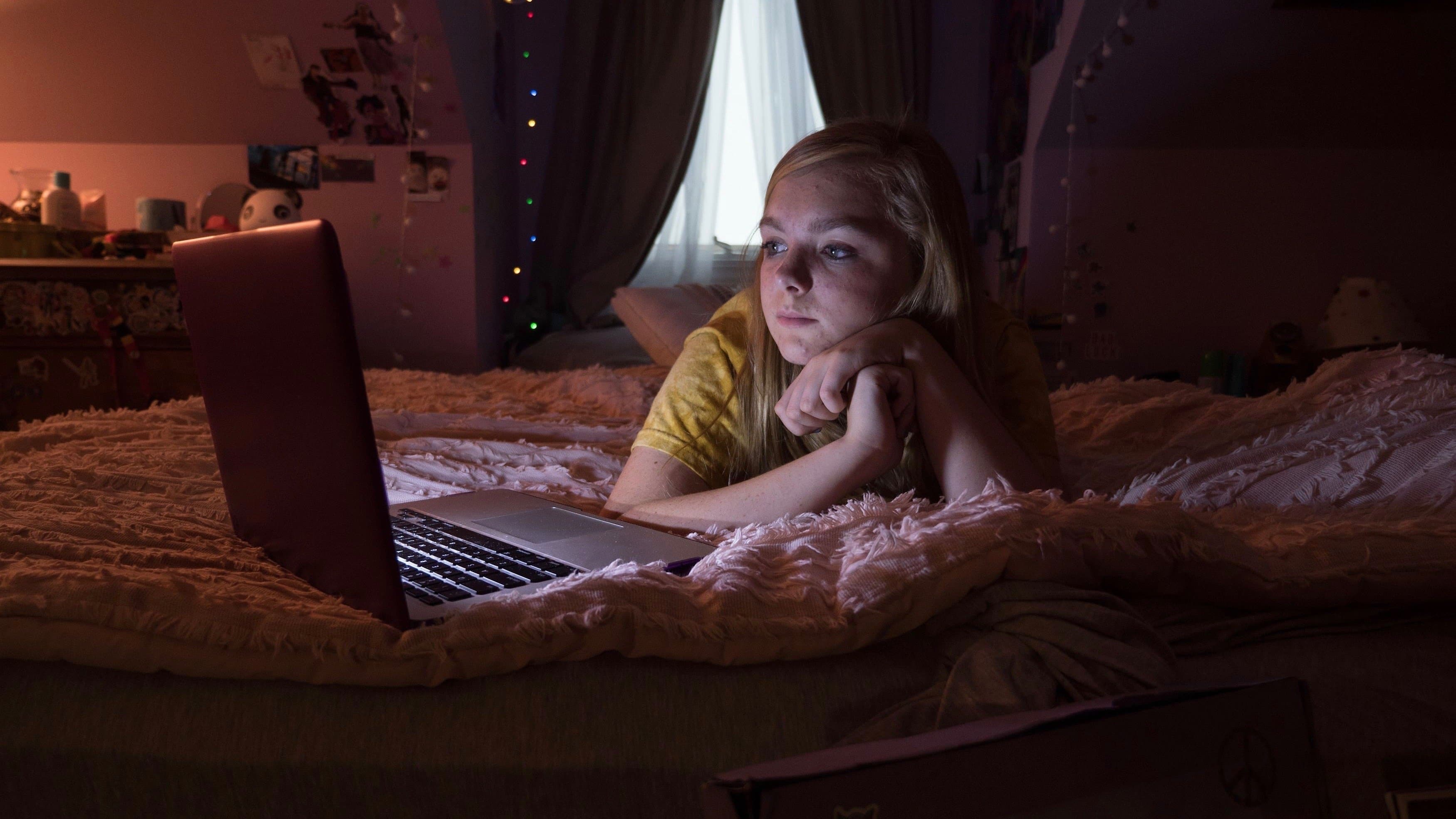 Eighth Grade - Terza Media - immagine