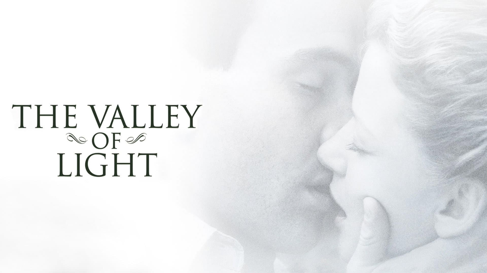 The Valley of Light - immagine