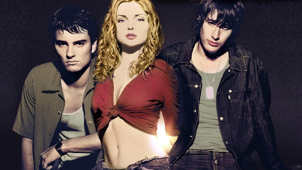 Desert Vampires - immagine