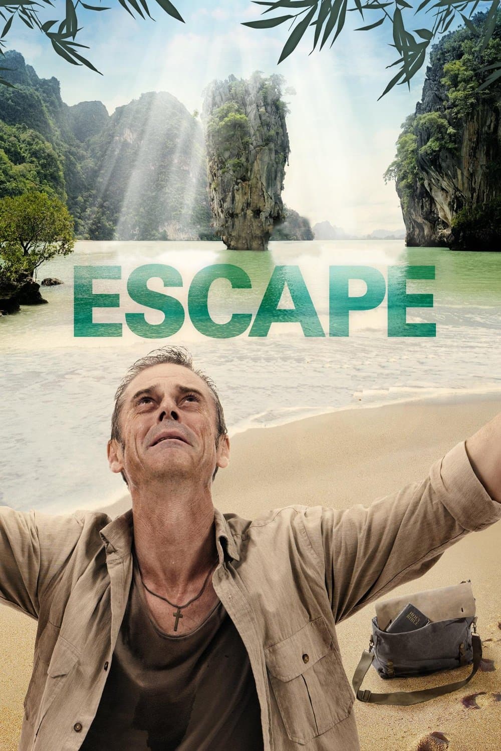 Poster di Escape